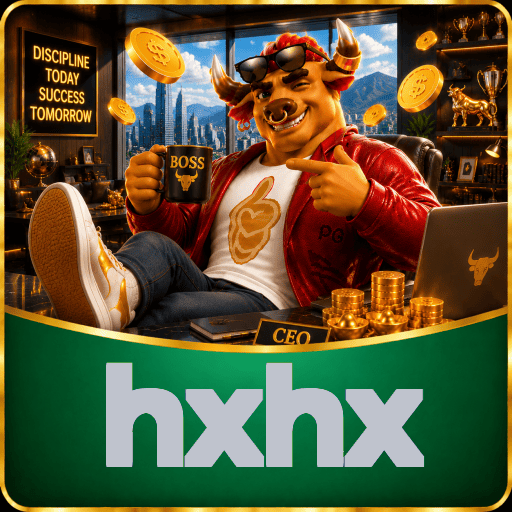Certificação eCOGRA hxhx