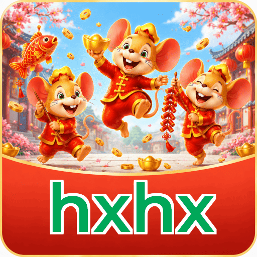 hxhx Segurança Logo 2