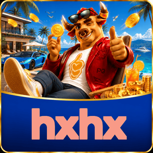 hxhx Instalar Logo 2