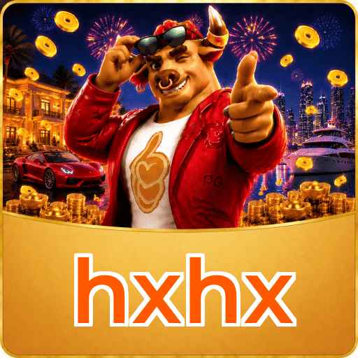 Slots hxhx - Jackpots Progressivos