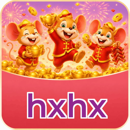 hxhx Logo 1