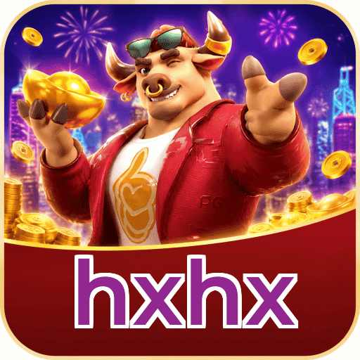 hxhx Logo 2