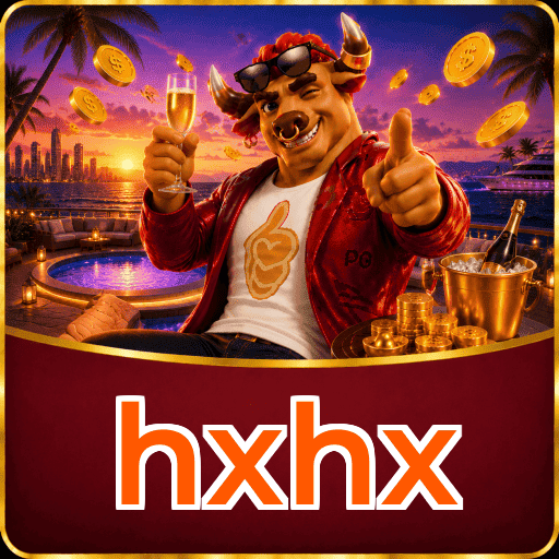 hxhx Instalar Logo 2