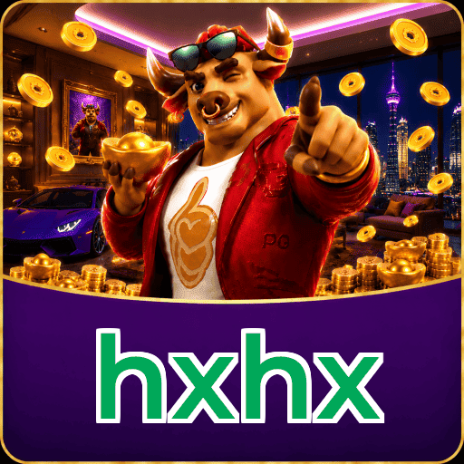 Fortune Tiger Logo 3