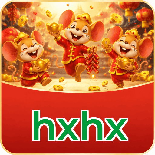 hxhx Logo 1