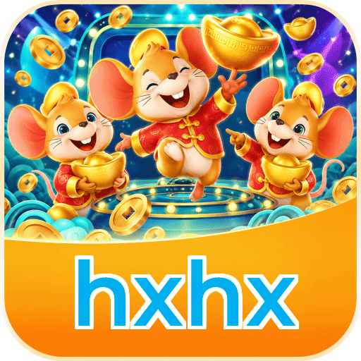 hxhx Logo 3