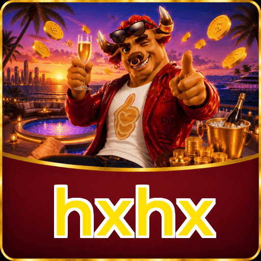 Plataforma hxhx - PIX Instantâneo