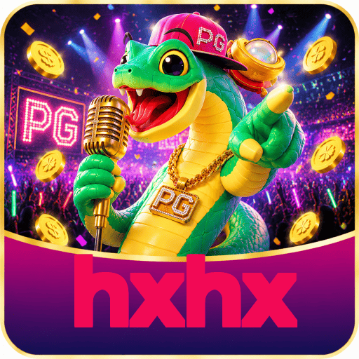 hxhx Instalar Logo 3