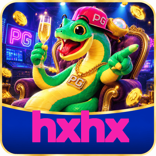hxhx Segurança Logo 1